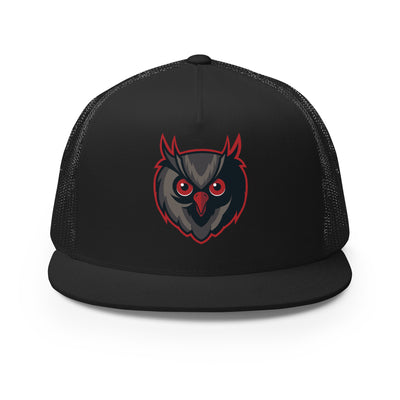 Spring Garden Trucker Cap