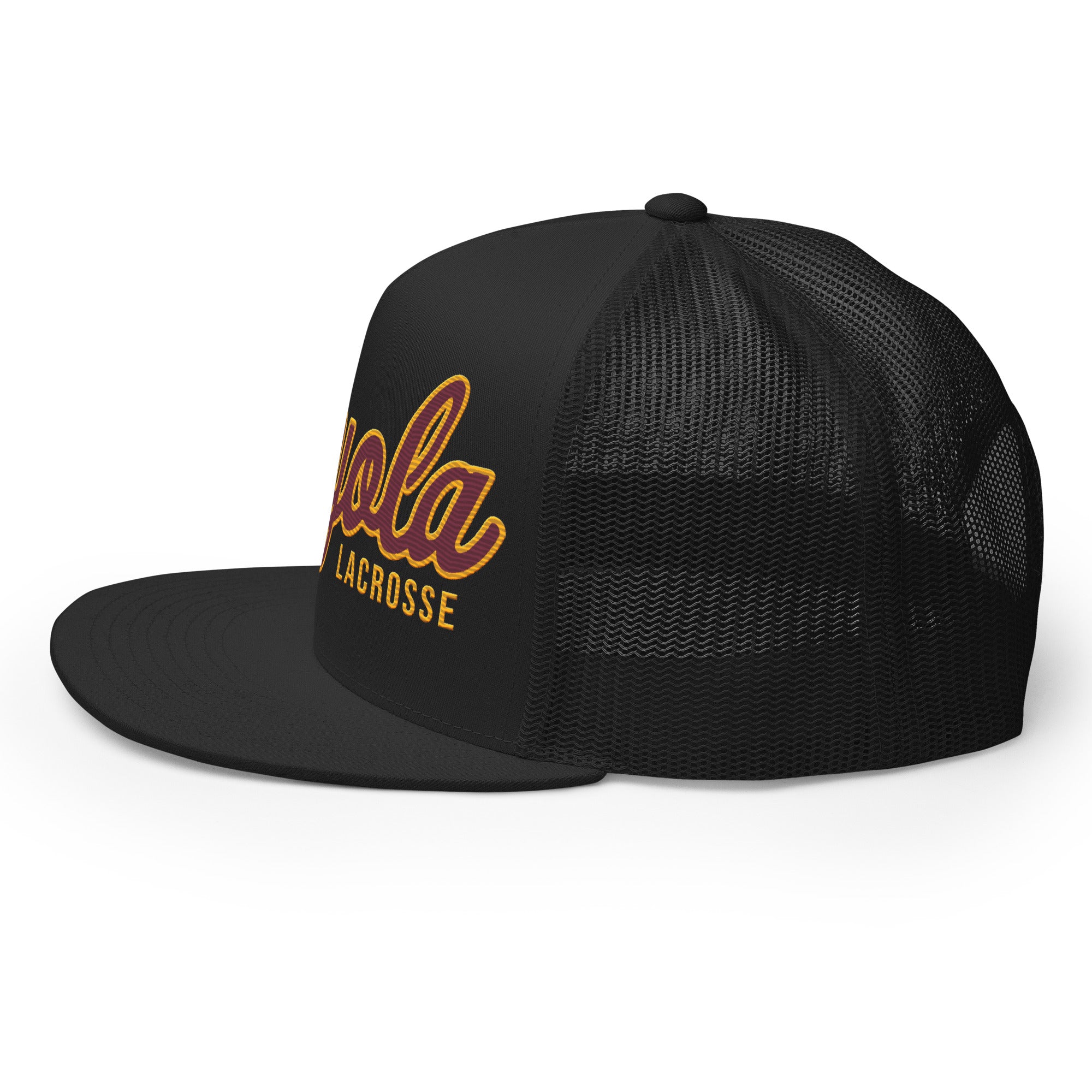 Loyola Trucker Cap