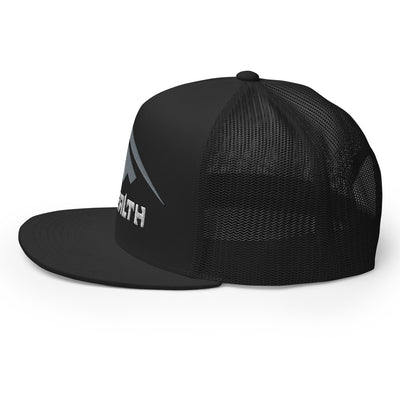 Stealth Trucker