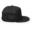 Spring Garden Trucker Cap
