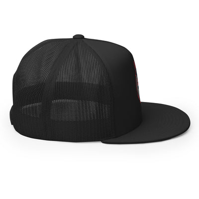 Spring Garden Trucker Cap