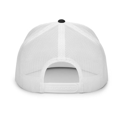 Jr Rush Trucker Cap