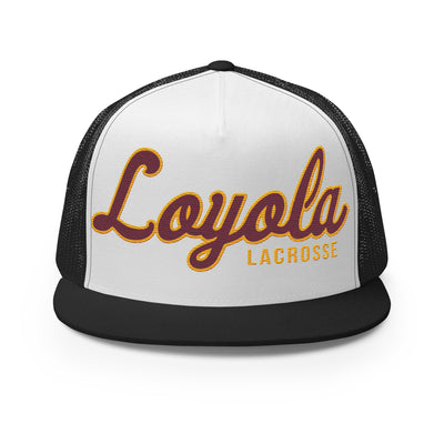 Loyola Trucker Cap