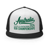 Utica - Australia - Trucker Cap