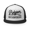 Utica - Belgium -Trucker