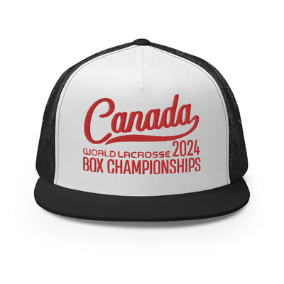 Utica - Canada -Trucker Cap