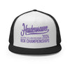 Utica - Haudenosaunee - Trucker Cap