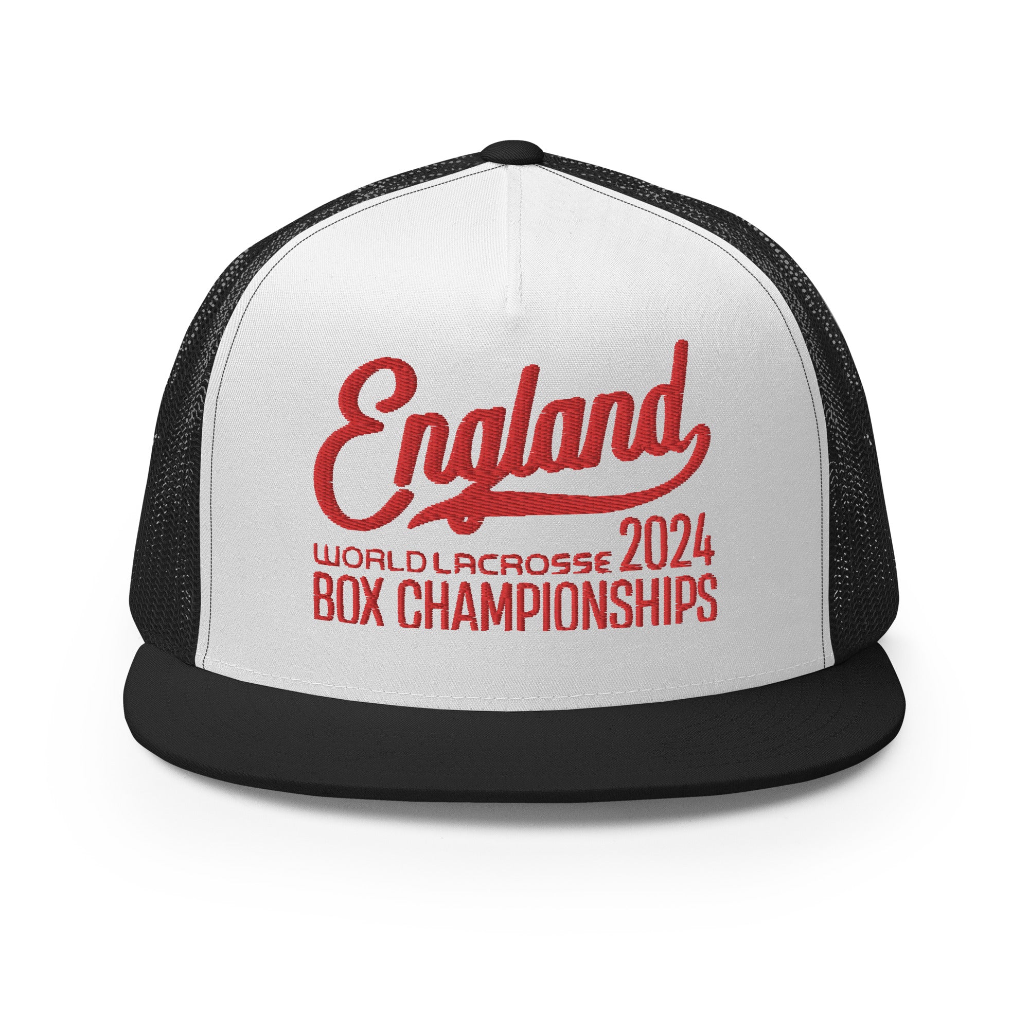 Uncommon Fit Trucker Cap | box lacrosse uniforms | Uncommon Fit