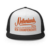 Utica - Netherlands - Trucker Cap