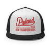 Utica - Poland - Trucker Cap