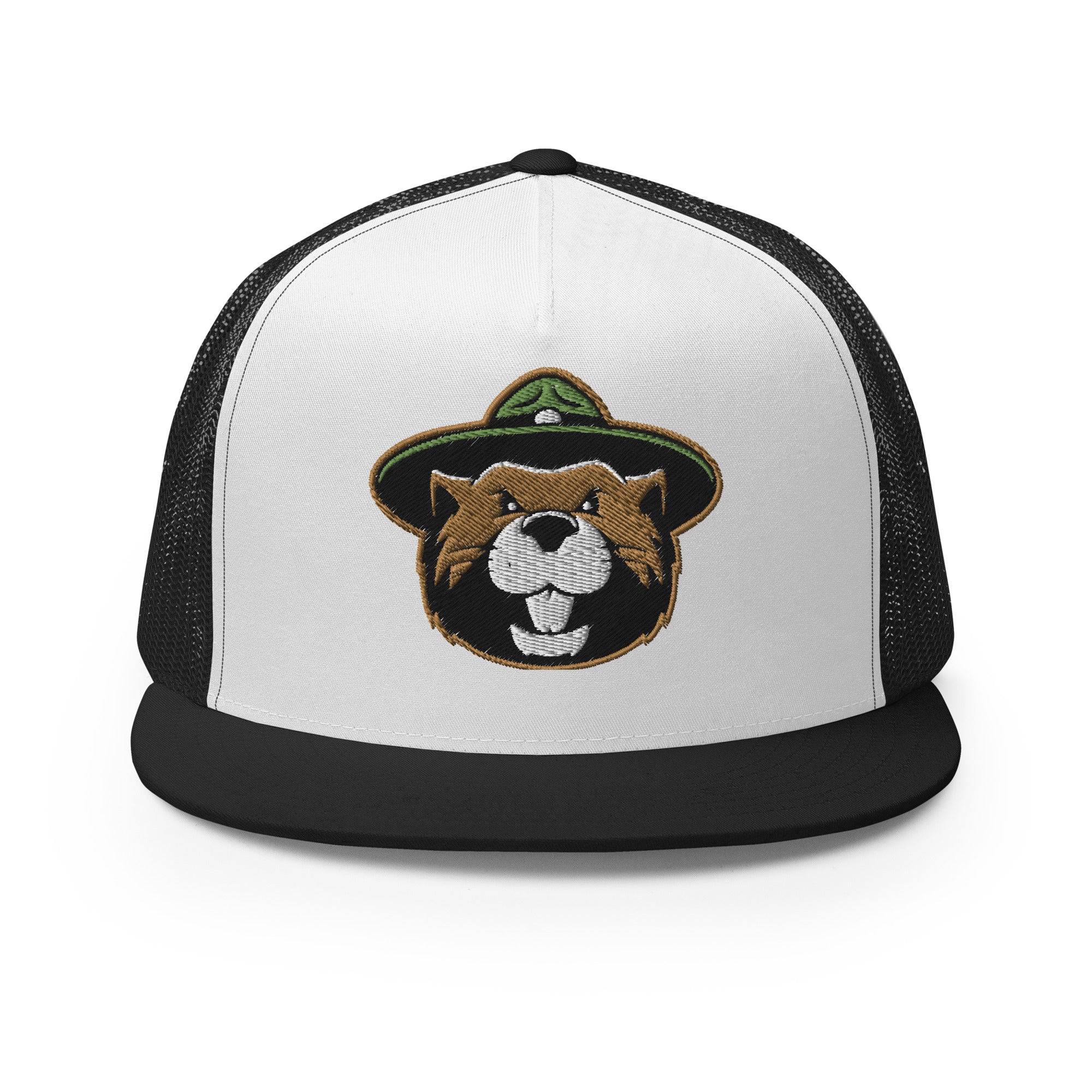 FDR Park Rangers Trucker Cap