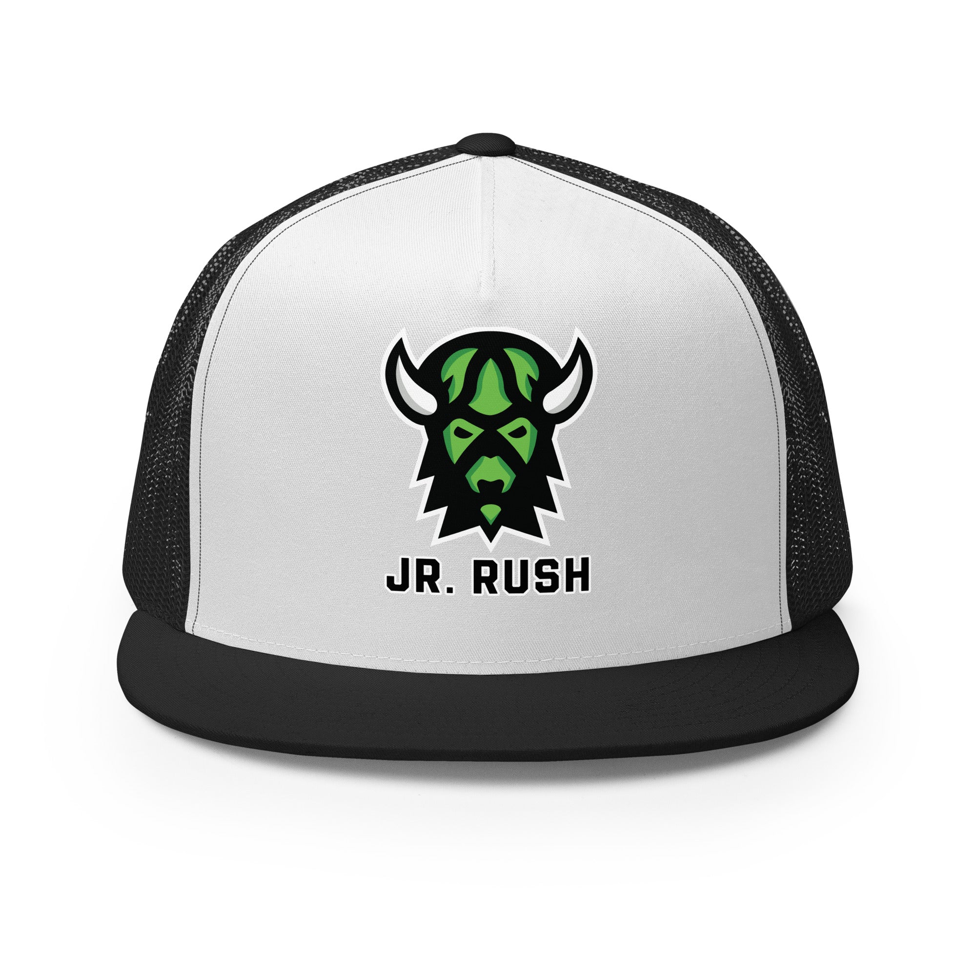 Jr Rush Trucker Cap
