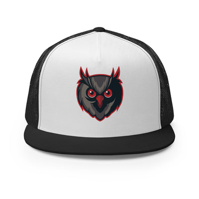 Spring Garden Trucker Cap
