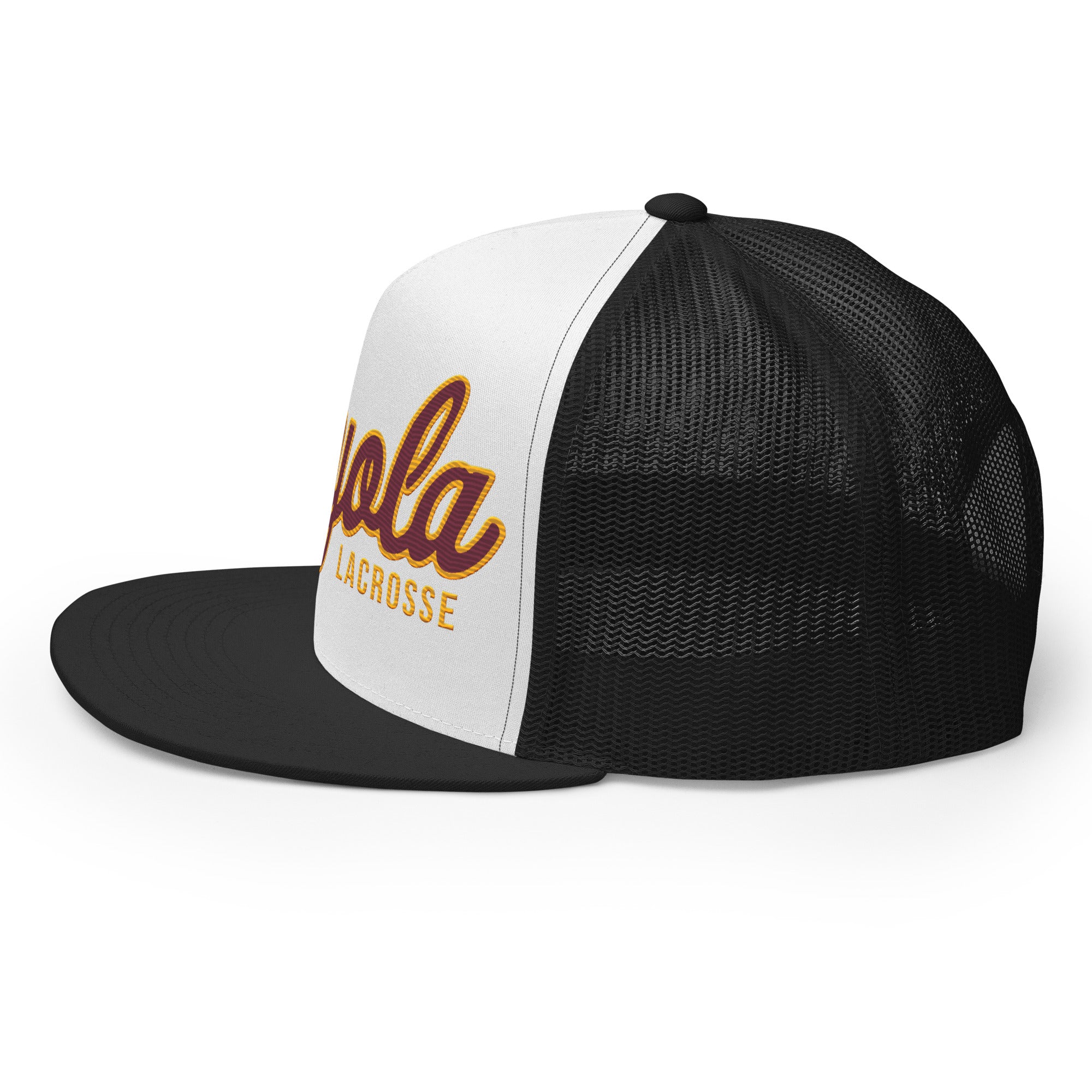 Loyola Trucker Cap