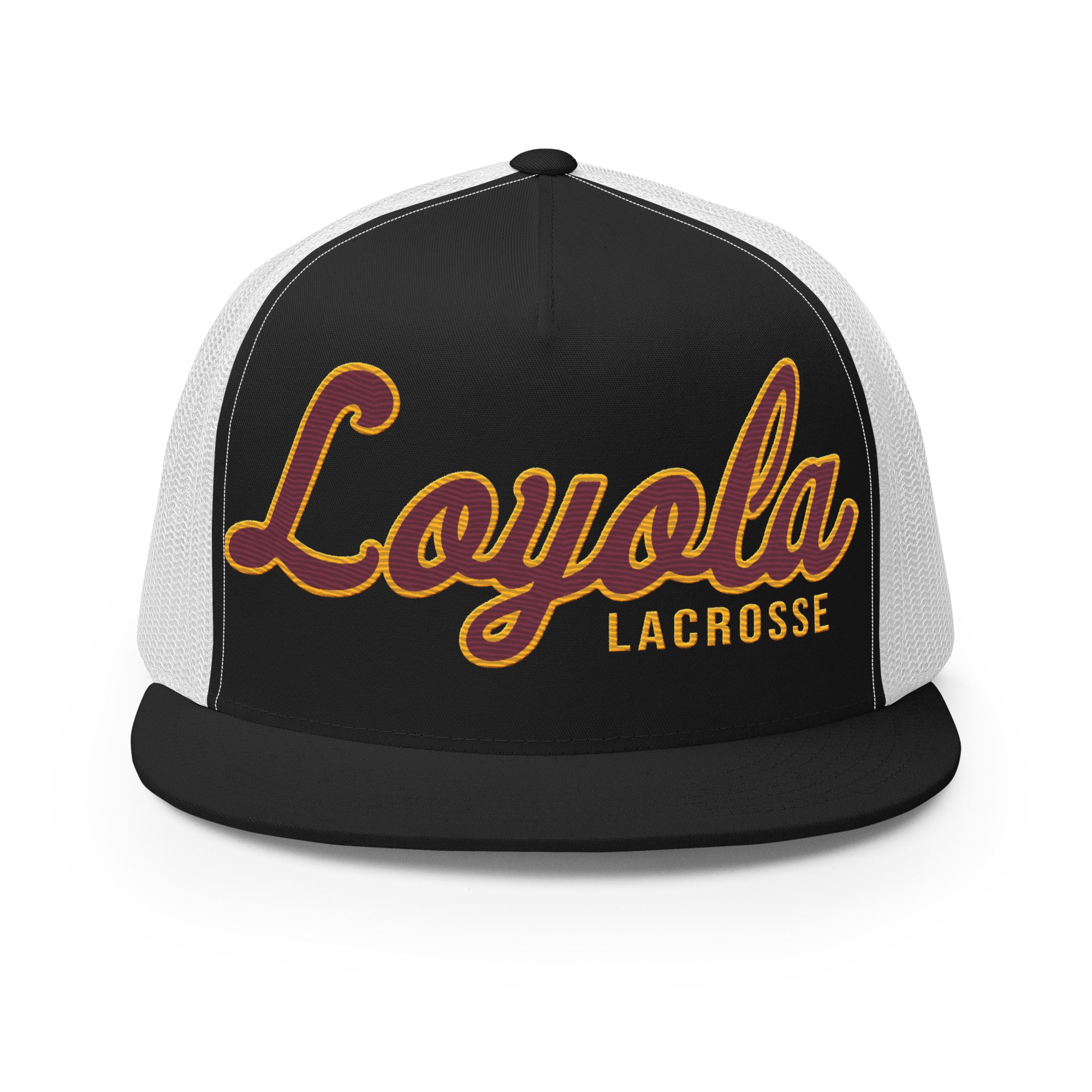 Loyola Trucker Cap
