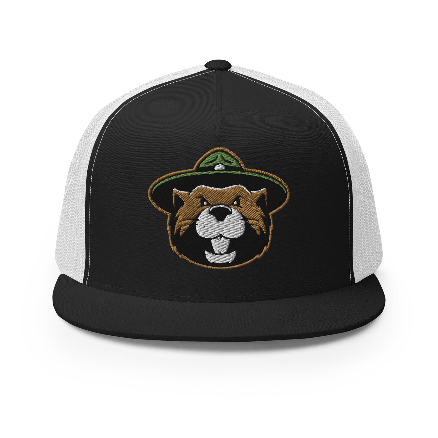 FDR Park Rangers Trucker Cap