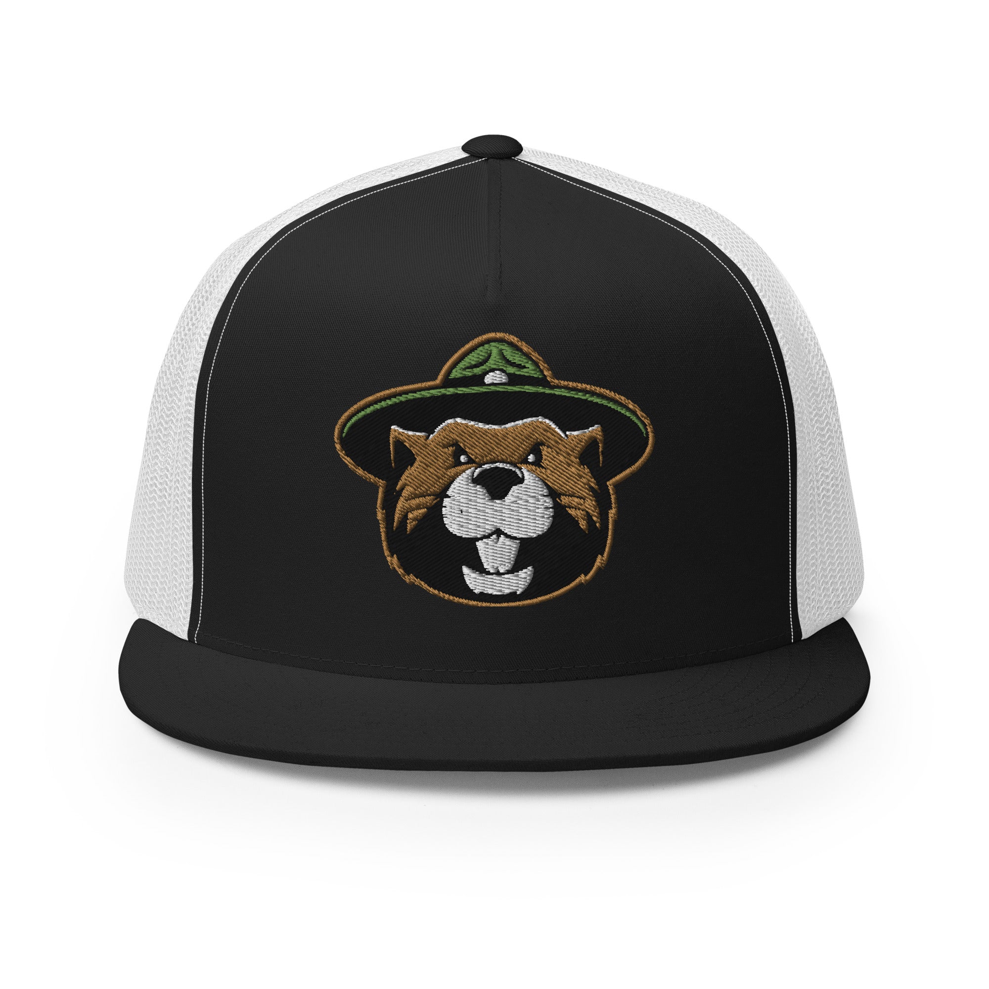FDR Park Rangers Trucker Cap