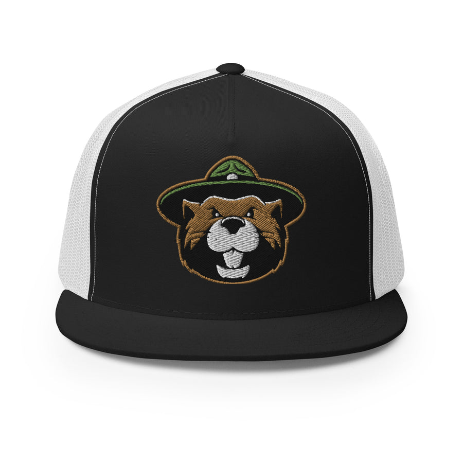 FDR Park Rangers Trucker Cap