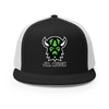 Jr Rush Trucker Cap