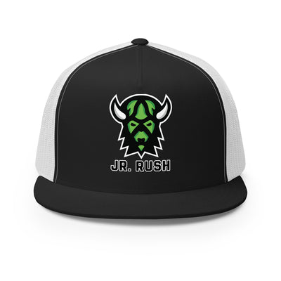 Jr Rush Trucker Cap