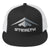 Stealth Trucker Cap