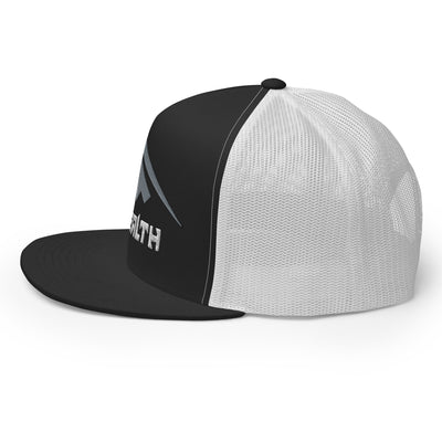 Stealth Trucker