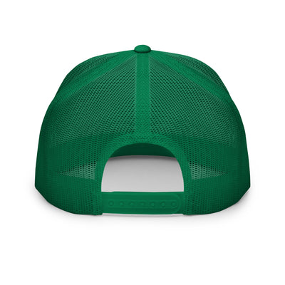 Utica - Jamaica - Trucker Cap