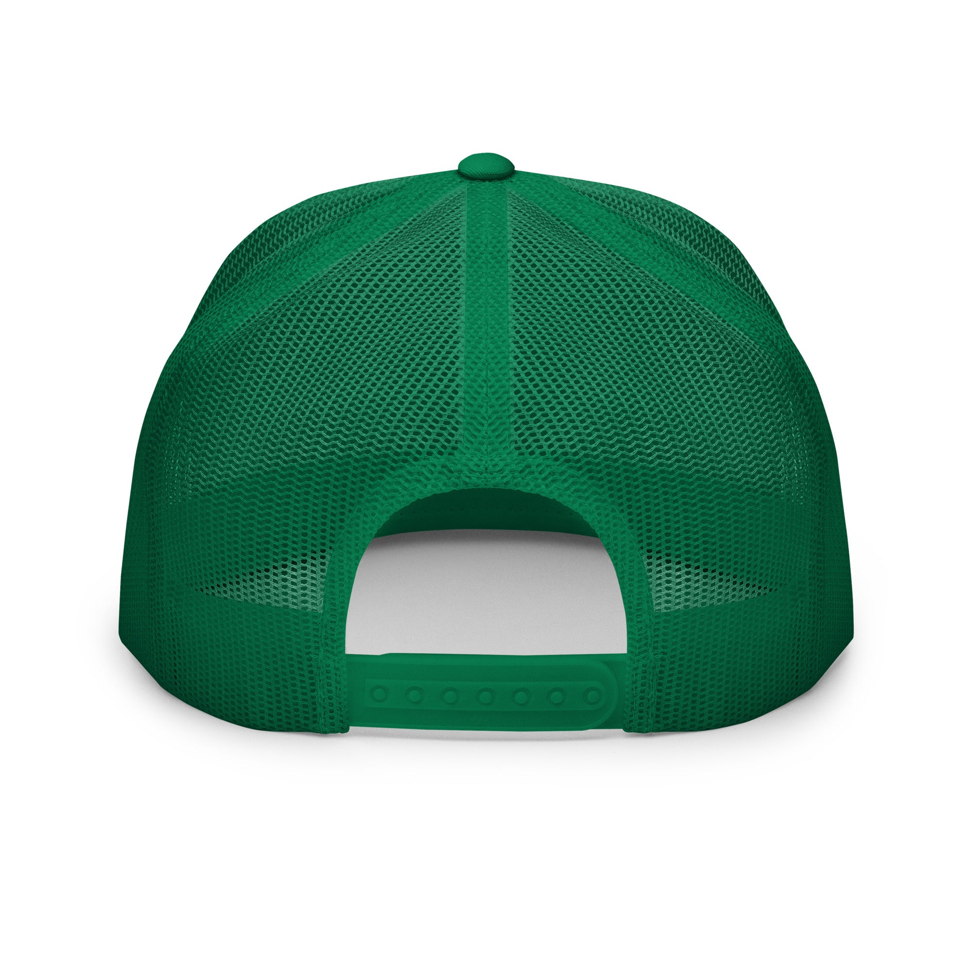 FDR Park Rangers Trucker Cap