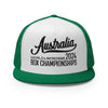 Utica - Australia - Trucker Cap