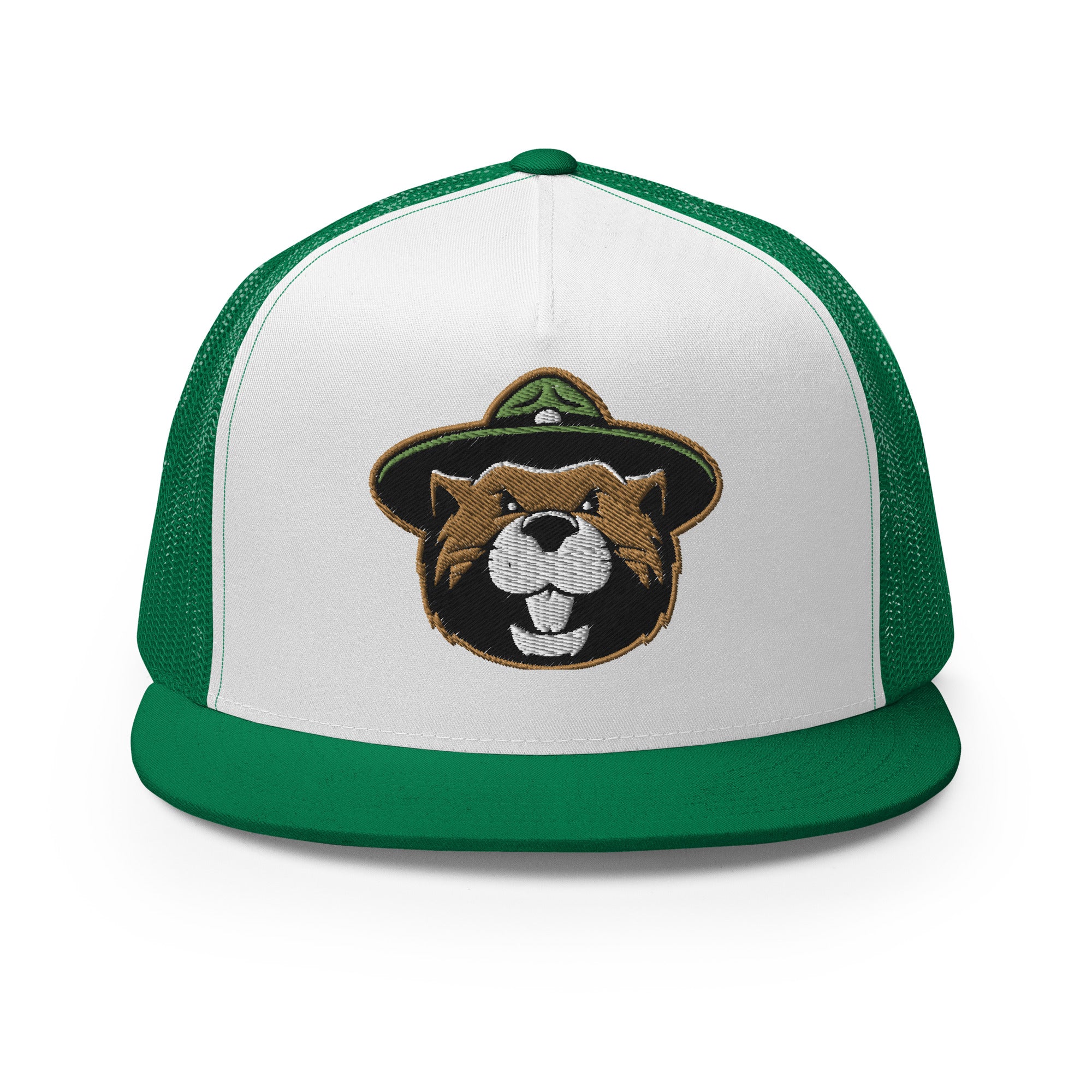 FDR Park Rangers Trucker Cap