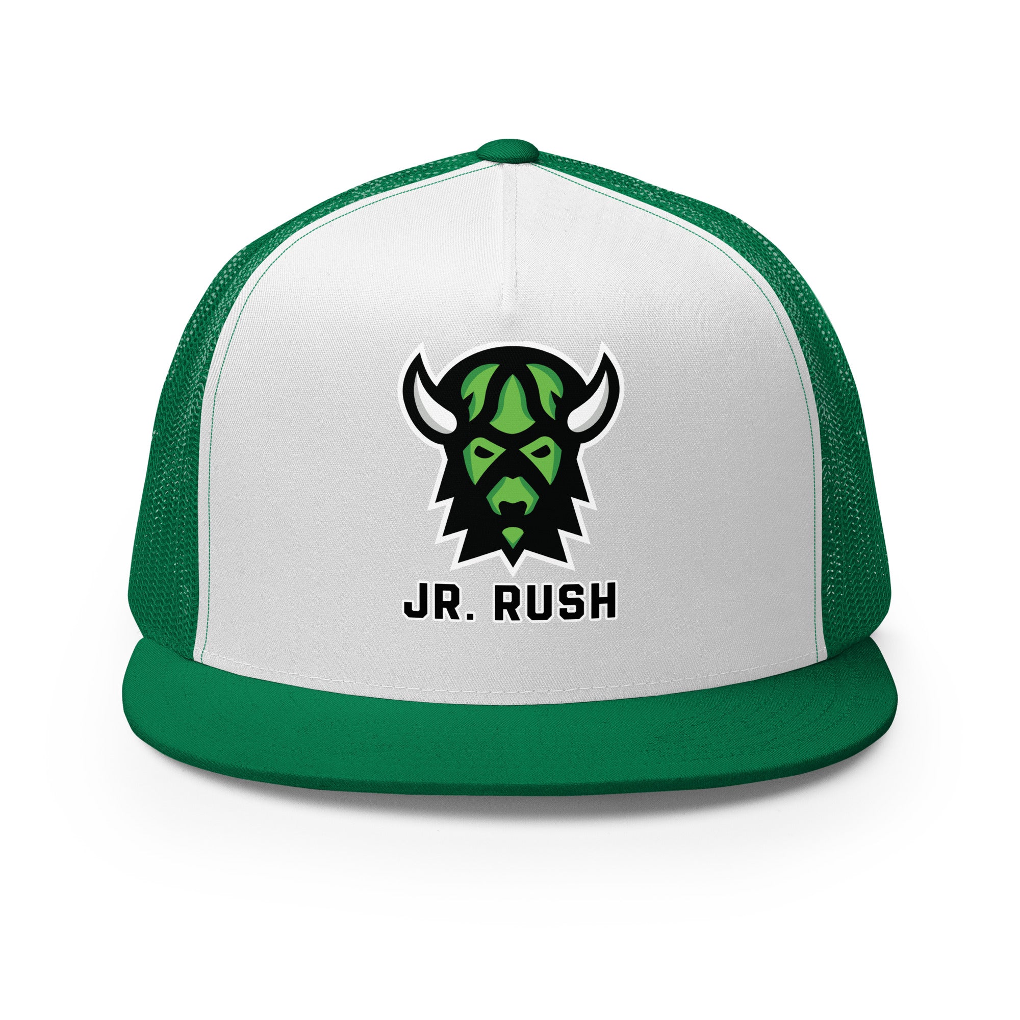 Jr Rush Trucker Cap