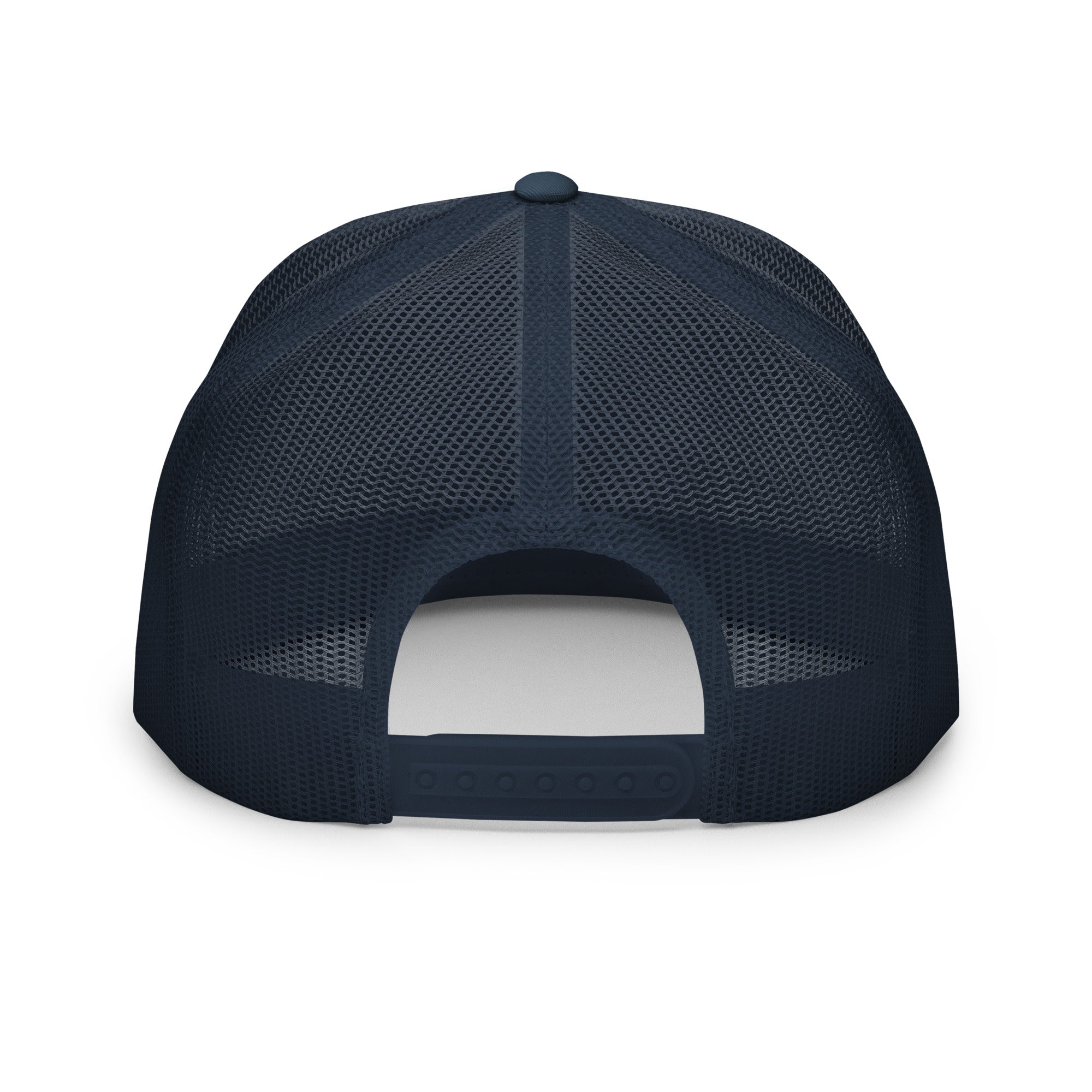 Utica - USVI - Trucker Cap