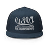 Utica - USVI - Trucker Cap