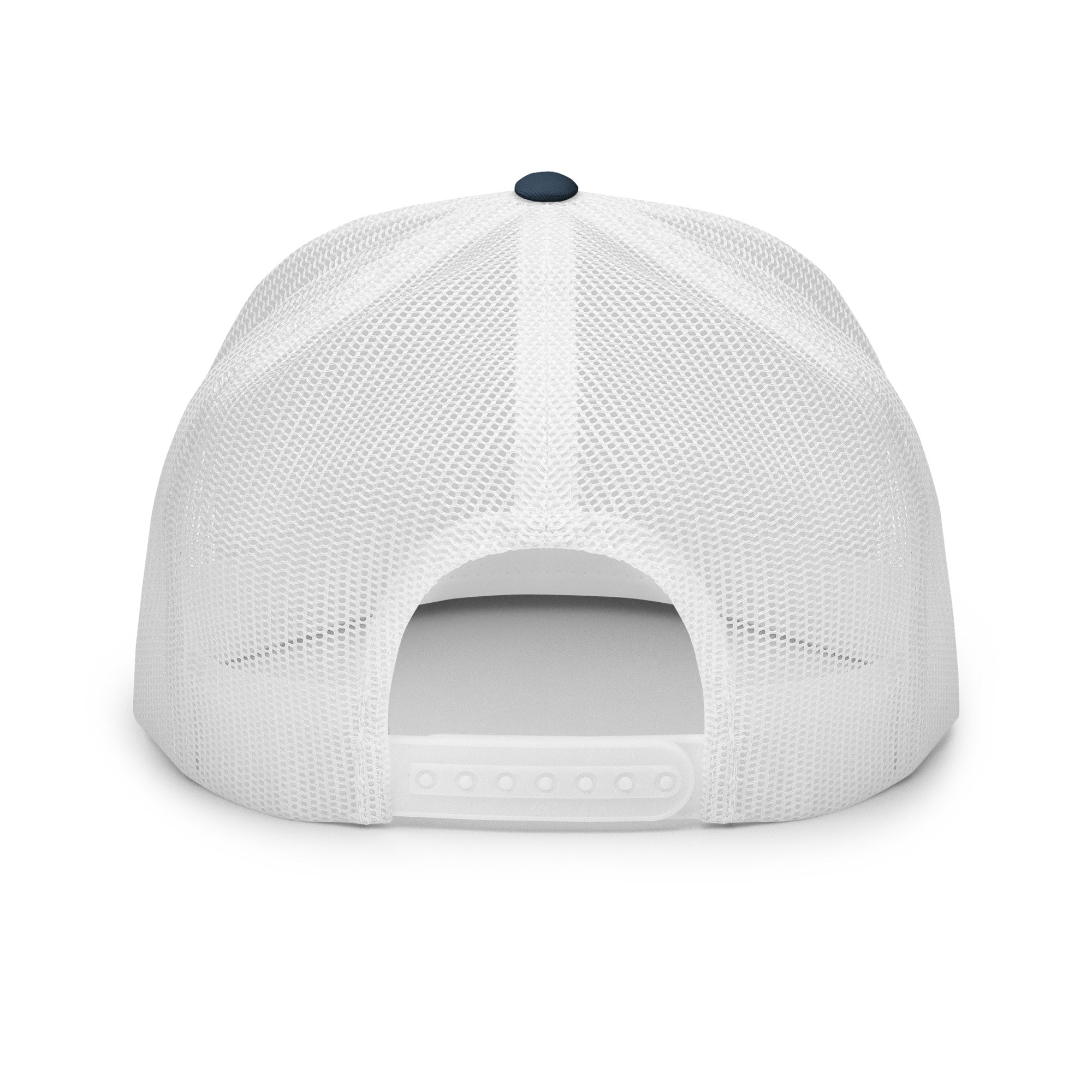 Utica - USVI - Trucker Cap