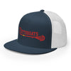 Cutthroats Trucker