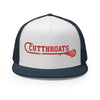 Cutthroats Trucker