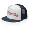 Cutthroats Trucker