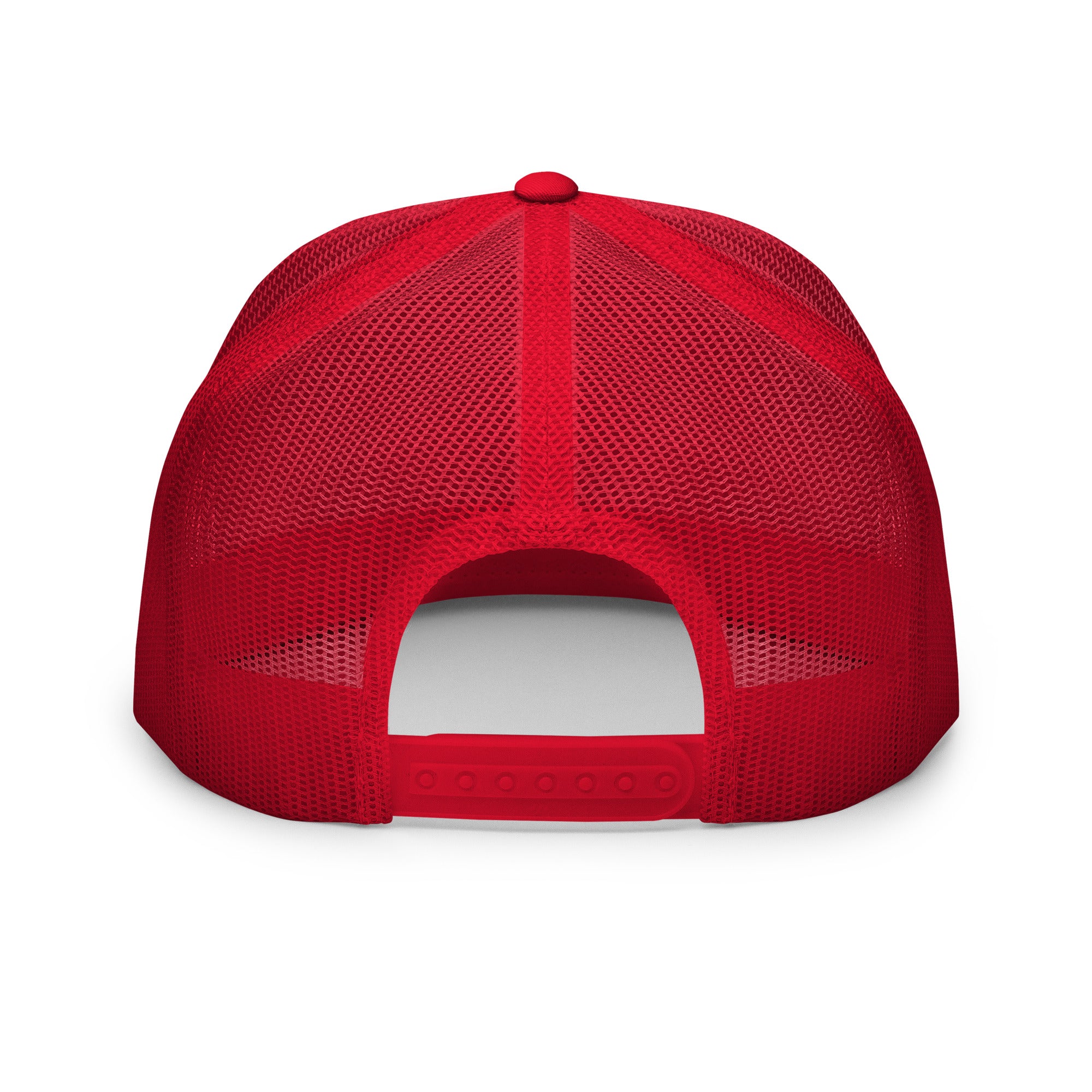 Utica - USVI - Trucker Cap