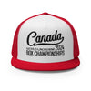 Utica - Canada -Trucker Cap