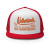 Utica - Netherlands - Trucker Cap