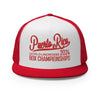 Utica - Puerto Rico - Trucker Cap