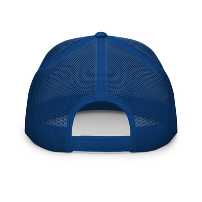 Utica - Jamaica - Trucker Cap