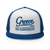 Utica - Greece - Trucker Cap