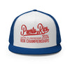 Utica - Puerto Rico - Trucker Cap