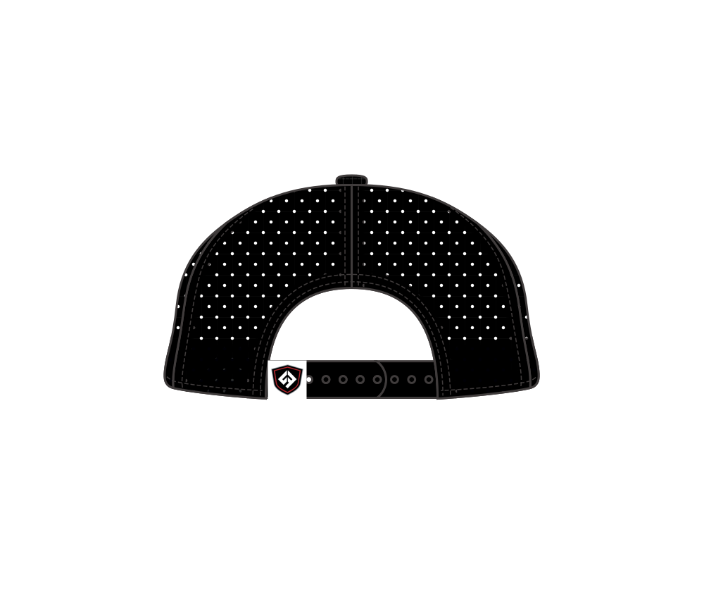 5 Panel NDTP Futures Hat