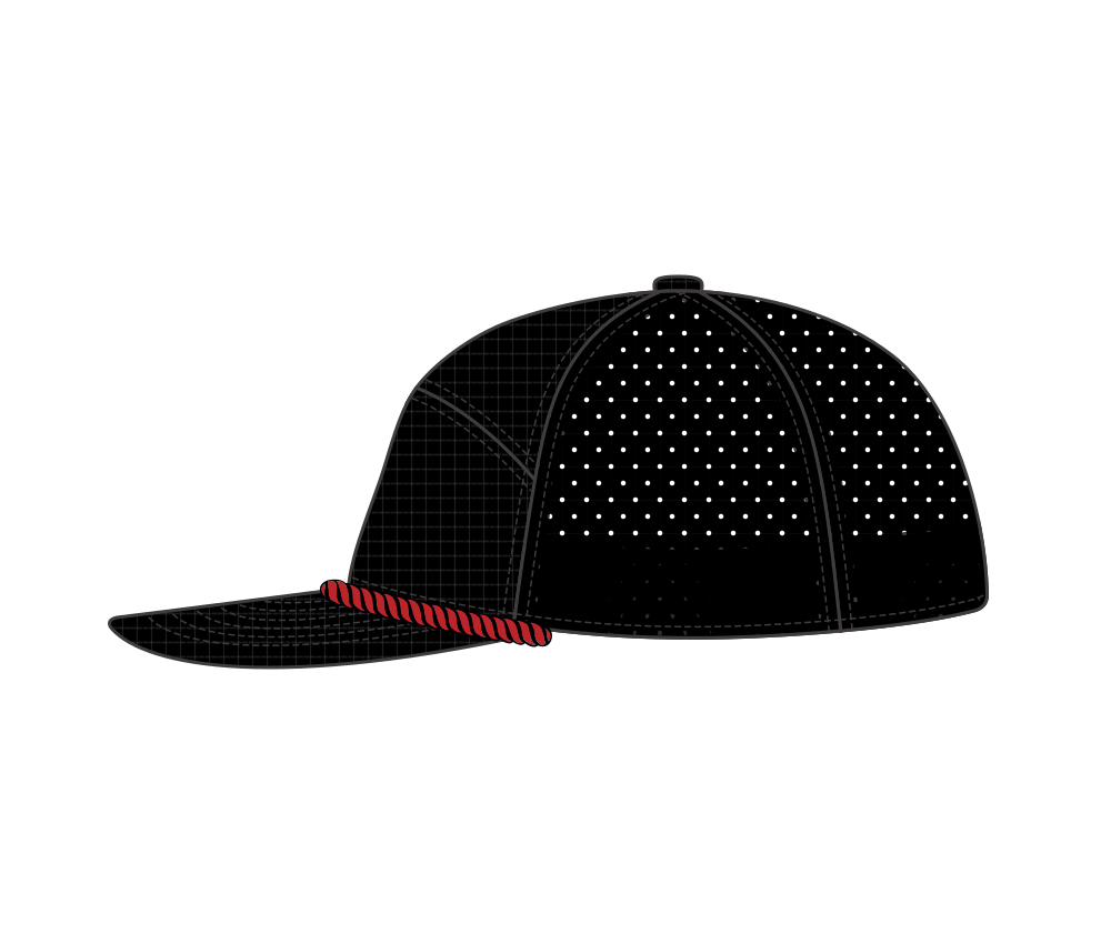 5 Panel NDTP Futures Hat