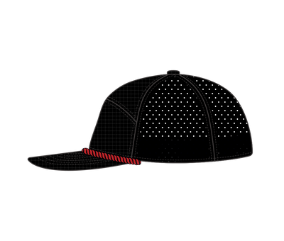 5 Panel NDTP Futures Hat
