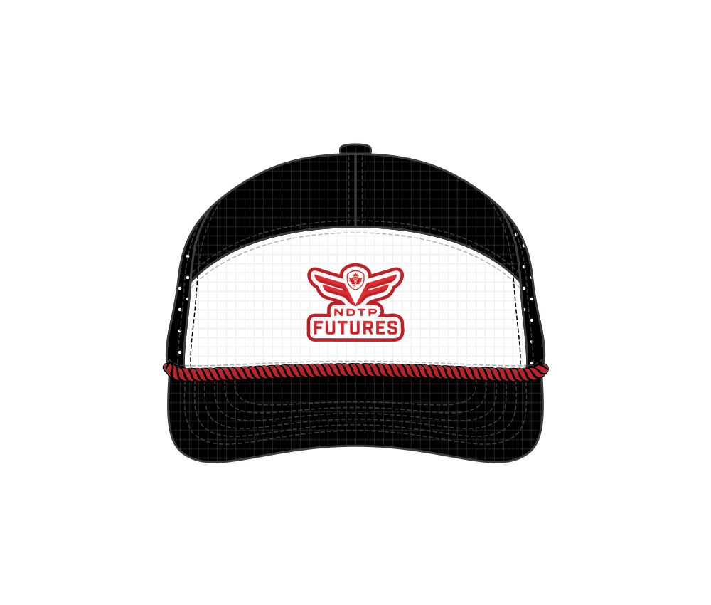 5 Panel NDTP Futures Hat