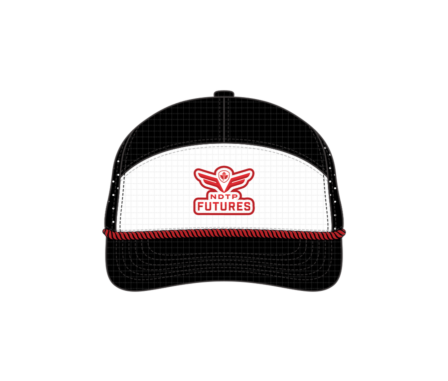 5 Panel NDTP Futures Hat