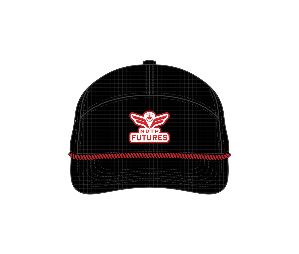 5 Panel NDTP Futures Hat